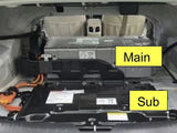 2016-2020 Hyundai Sonata/Kia Optima 360V Plug-In Hybrid Battery - Main