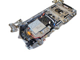 2012-2015 Honda Civic Hybrid Battery Case