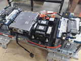 2017-2018 Chevy Silverado/GMC Sierra Motor Assist (eAssist) Hybrid Battery