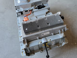 2016-2018 Chevy Malibu Hybrid Battery