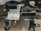 2013-2019 Lincoln MKZ Hybrid Battery