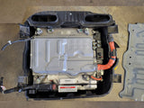 2010-2016 Honda Insight/CRZ - NiMH Hybrid Battery Case