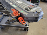 2008-2013 Dodge Durango/Chrysler Aspen Hybrid Battery