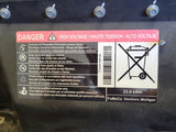 2012-2017 Ford Focus Electric Battery (EV) - Upper High Voltage