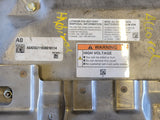 2018-2022 Honda Accord Hybrid Battery