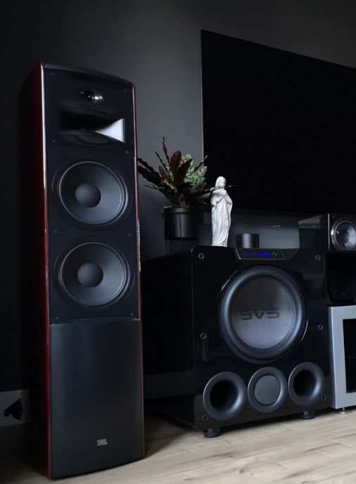 Audio/Video