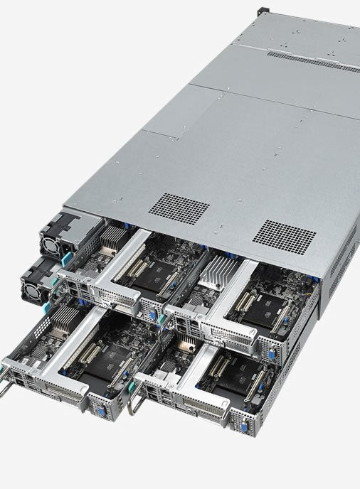 Servers