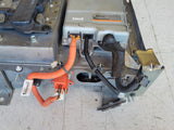 2014-2015 Nissan Pathfinder Hybrid Battery