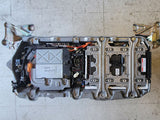 2012-2015 Honda Civic Hybrid Battery Case