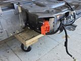 2020-2024 Toyota Tundra Hybrid Battery