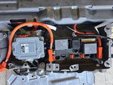 2020-2024 Toyota Tundra Hybrid Battery