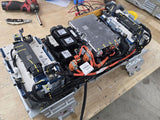 2017-2018 Chevy Silverado/GMC Sierra Motor Assist (eAssist) Hybrid Battery