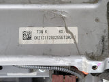 2014-2015 Honda Accord Hybrid Battery