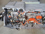 2014-2015 Honda Accord Hybrid Battery