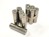 [10-Pack] Tesla Model S 18650 Battery Cells