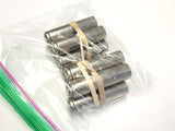 [10-Pack] Tesla Model S 18650 Battery Cells