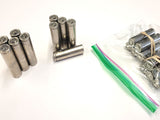 [20-Pack] Tesla Model S 18650 Battery Cells