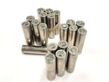 [100-Pack] Tesla Model S 18650 Battery Cells