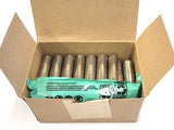 [20-Pack] Tesla Model S 18650 Battery Cells