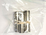 [5-Pack] Tesla Model S 18650 Battery Cells