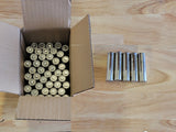 [50-Pack] Tesla Model S 18650 Battery Cells