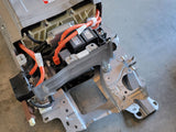 2010-2018 Toyota Prius-V Hybrid Battery w/Case