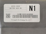 2012-2017 Toyota Camry/Avalon Hybrid Battery w/Case