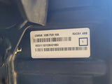 2012-2017 Ford Focus Electric Battery (EV) - Lower High Voltage