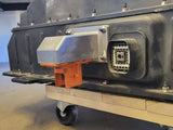 2012-2017 Ford Focus Electric Battery (EV) - Lower High Voltage