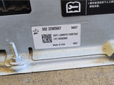 2012-2017 Chevy Malibu/Impala Buick Lacrosse/Regal Hybrid Battery