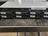 Histor Server: DS2944SS1