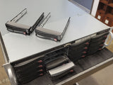 Supermicro Server: SM 836E16-R1200B