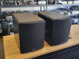 2 - Definitive Tech. Subwoofers DT0031