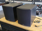 2 - Definitive Tech. Subwoofers DT0031