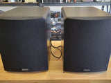 2 - Definitive Tech. Subwoofers DT0031