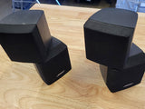 Bose Speakers System - Acoustmass 5 Series III
