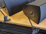 2 - Definitive Tech. ProCinema ProMonitor 200 Speakers