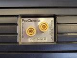 2 - Definitive Tech. ProCinema ProMonitor 200 Speakers