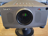 Sanyo Pro XtraX Projector - PLC-XP21N
