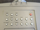 Sanyo Pro XtraX Projector - PLC-XP21N