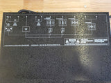 Monster Power PowerCenter Surge Protector - HTS 3500