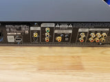 Sony Blu-Ray Disc Player - BDP-S301