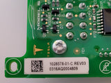 Tesla Model S Battery Module BMS