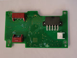 Tesla Model S Battery Module BMS