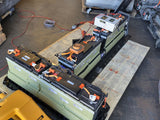 2016-2019 Chevy Volt EV Battery